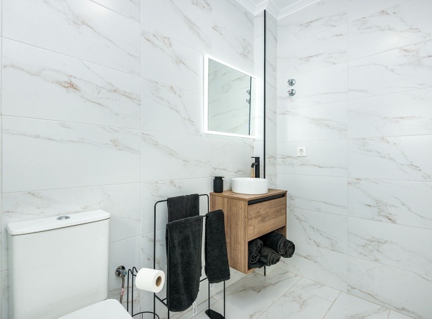 Wederverkoop - Villa - Cabo Roig - Lomas de Cabo Roig