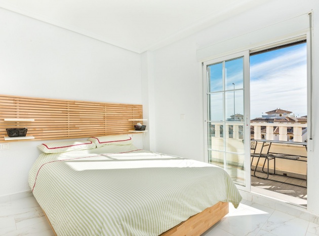 Wederverkoop - Villa - Cabo Roig - Lomas de Cabo Roig