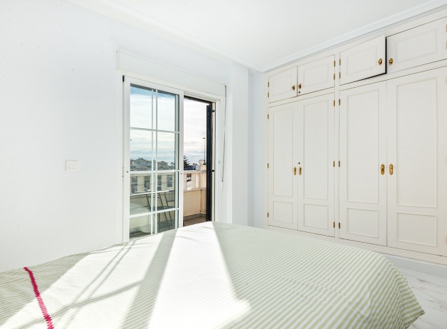 Wederverkoop - Villa - Cabo Roig - Lomas de Cabo Roig