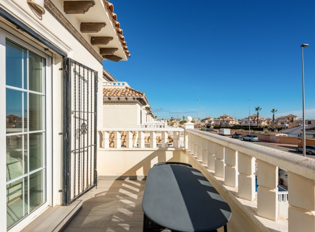 Wederverkoop - Villa - Cabo Roig - Lomas de Cabo Roig