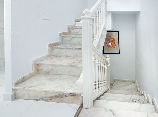 Wederverkoop - Villa - Cabo Roig - Lomas de Cabo Roig