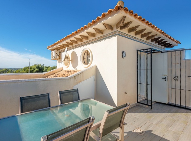 Wederverkoop - Villa - Cabo Roig - Lomas de Cabo Roig