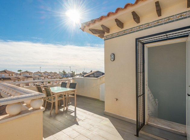 Wederverkoop - Villa - Cabo Roig - Lomas de Cabo Roig