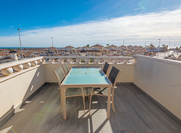 Wederverkoop - Villa - Cabo Roig - Lomas de Cabo Roig