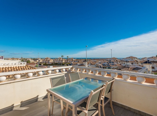 Wederverkoop - Villa - Cabo Roig - Lomas de Cabo Roig