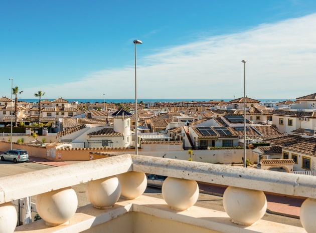 Wederverkoop - Villa - Cabo Roig - Lomas de Cabo Roig