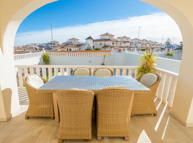 Wederverkoop - Villa - Cabo Roig - Lomas de Cabo Roig