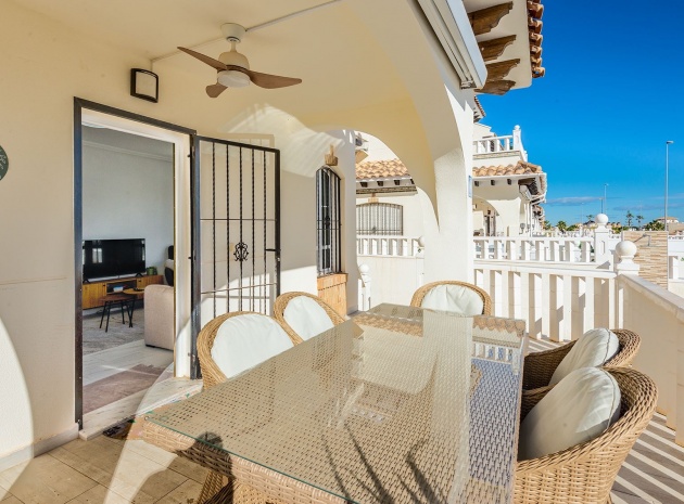 Wederverkoop - Villa - Cabo Roig - Lomas de Cabo Roig