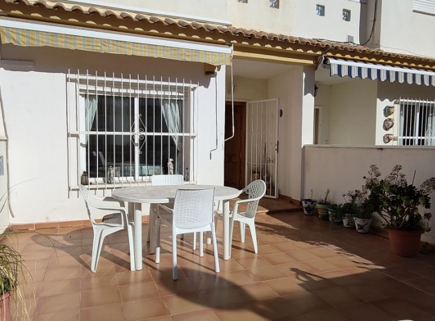 Wiederverkauf - Stadthaus - Cabo Roig - beachside cabo roig