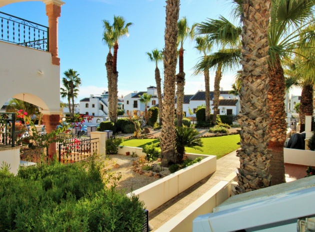 Wederverkoop - Herenhuis - Villamartin