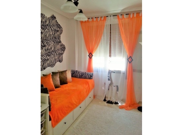 Wederverkoop - Herenhuis - Villamartin