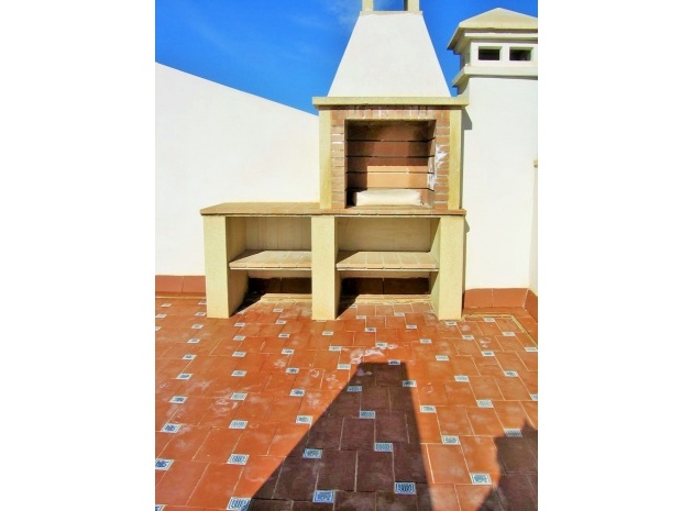 Wederverkoop - Herenhuis - Villamartin