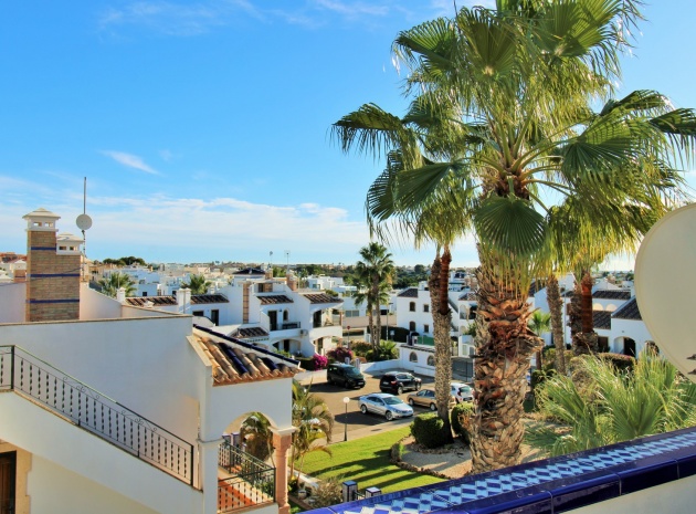 Wederverkoop - Herenhuis - Villamartin