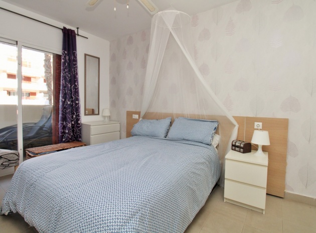 Återförsäljning - Lägenhet - Playa Flamenca - el rincon