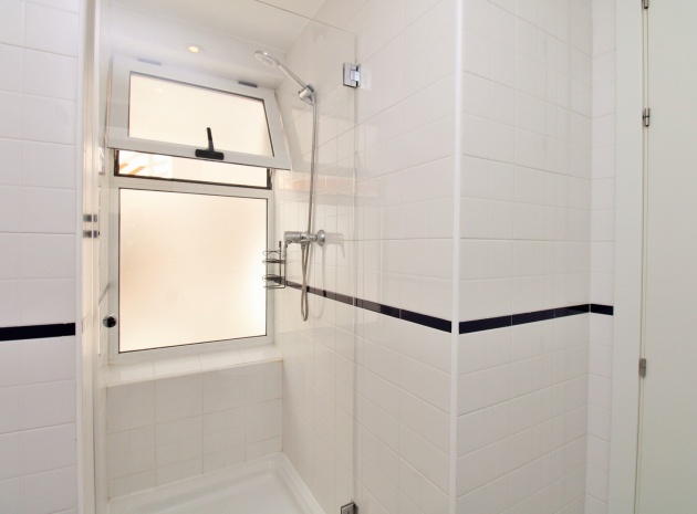 Återförsäljning - Lägenhet - Playa Flamenca - el rincon