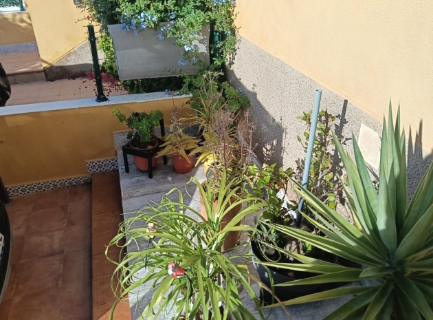 Revente - Appartement - Los Montesinos - La Herrada