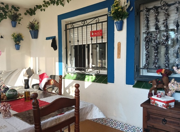 Revente - Appartement - Los Montesinos - La Herrada