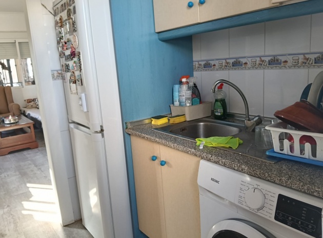 Revente - Appartement - Los Montesinos - La Herrada