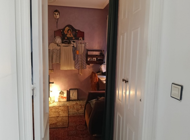 Revente - Appartement - Los Montesinos - La Herrada