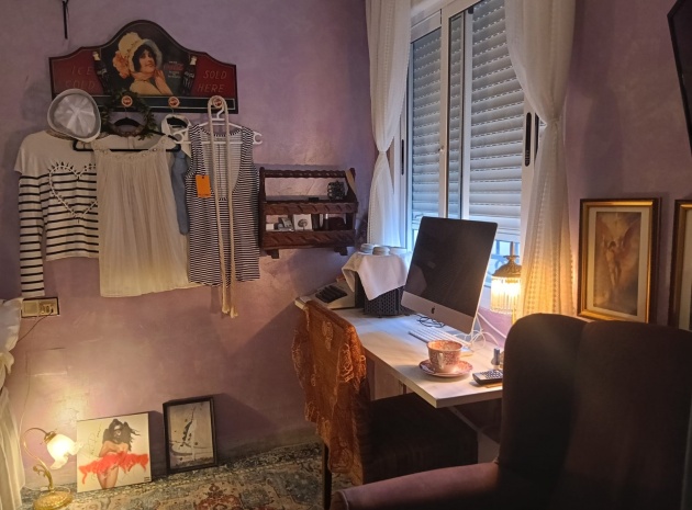 Revente - Appartement - Los Montesinos - La Herrada