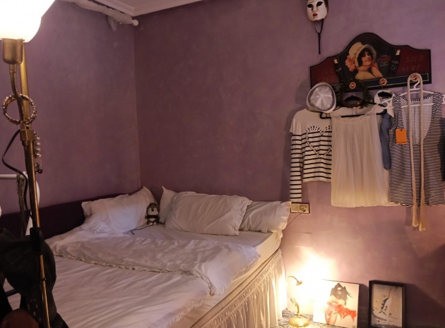 Revente - Appartement - Los Montesinos - La Herrada