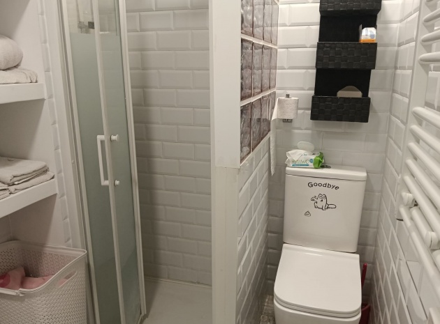 Revente - Appartement - Los Montesinos - La Herrada