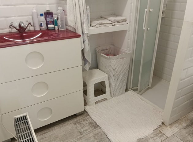 Revente - Appartement - Los Montesinos - La Herrada