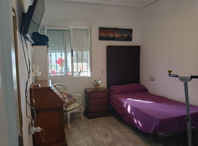 Revente - Appartement - Los Montesinos - La Herrada