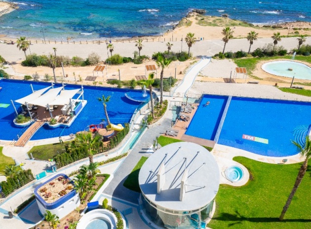 Wederverkoop - Appartement - Punta Prima - Res. Sea Senses