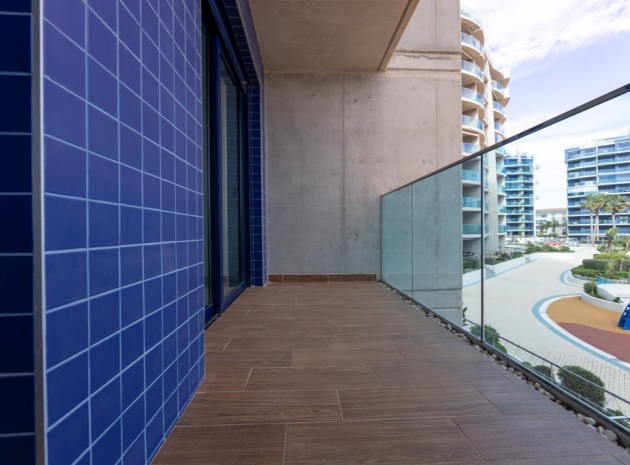 Wederverkoop - Appartement - Punta Prima - Res. Sea Senses