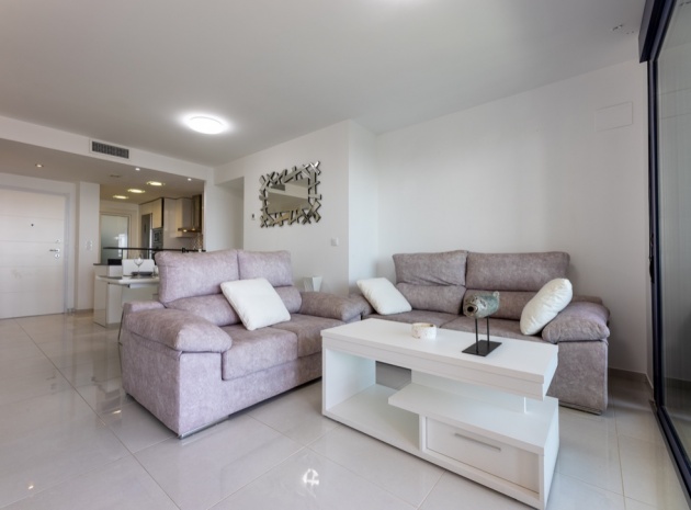 Wederverkoop - Appartement - Punta Prima - Res. Sea Senses