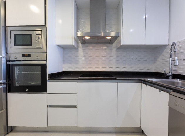 Wederverkoop - Appartement - Punta Prima - Res. Sea Senses