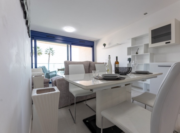 Wederverkoop - Appartement - Punta Prima - Res. Sea Senses