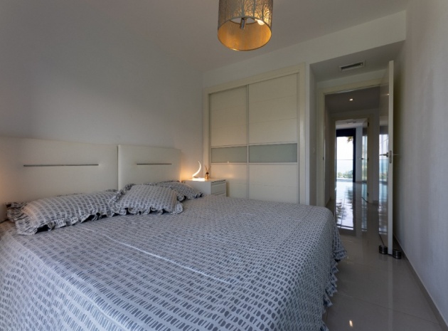 Wederverkoop - Appartement - Punta Prima - Res. Sea Senses