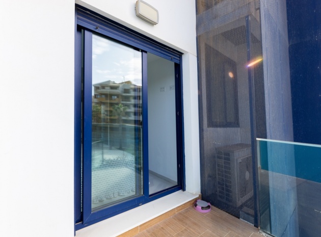 Wederverkoop - Appartement - Punta Prima - Res. Sea Senses