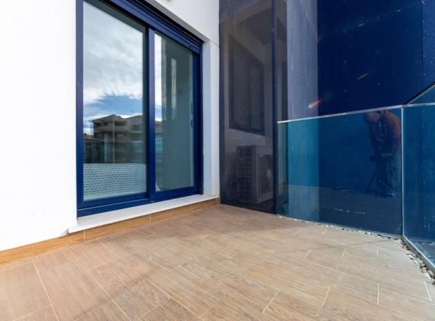 Wederverkoop - Appartement - Punta Prima - Res. Sea Senses