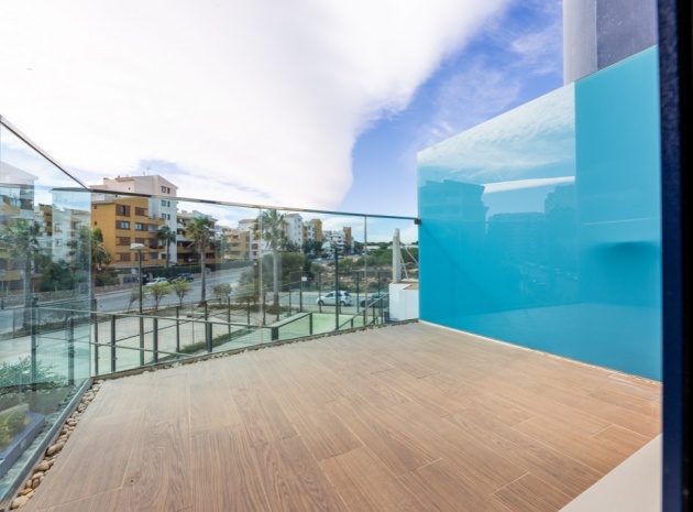Wederverkoop - Appartement - Punta Prima - Res. Sea Senses