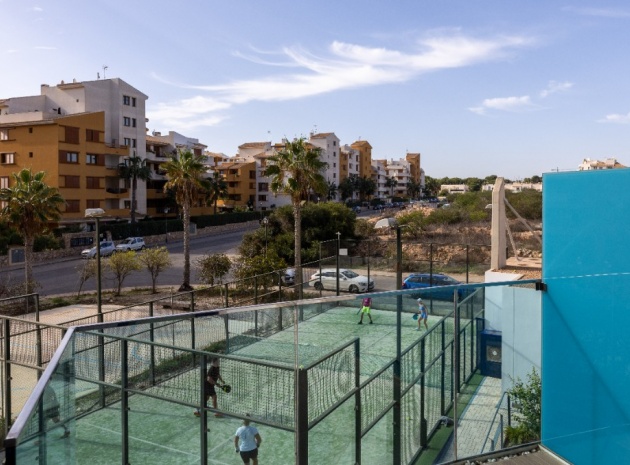 Wederverkoop - Appartement - Punta Prima - Res. Sea Senses