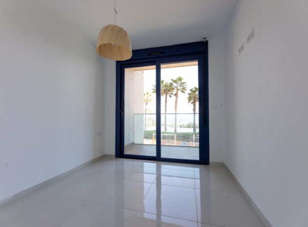 Wederverkoop - Appartement - Punta Prima - Res. Sea Senses