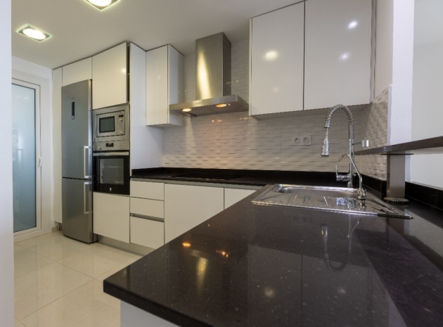 Wederverkoop - Appartement - Punta Prima - Res. Sea Senses