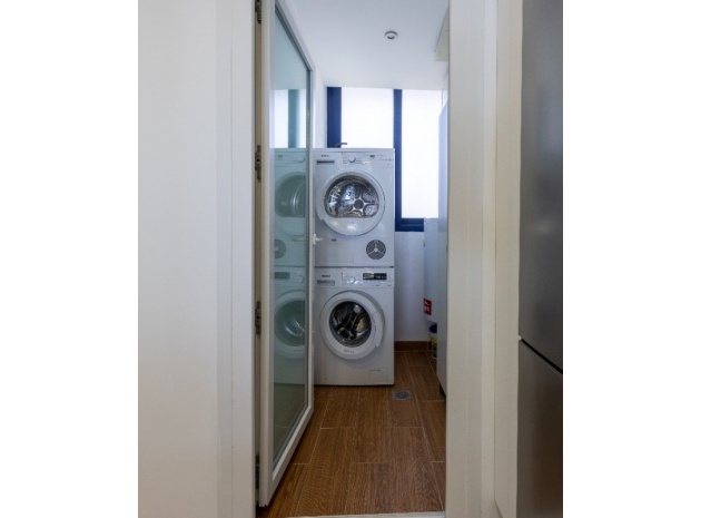 Wederverkoop - Appartement - Punta Prima - Res. Sea Senses