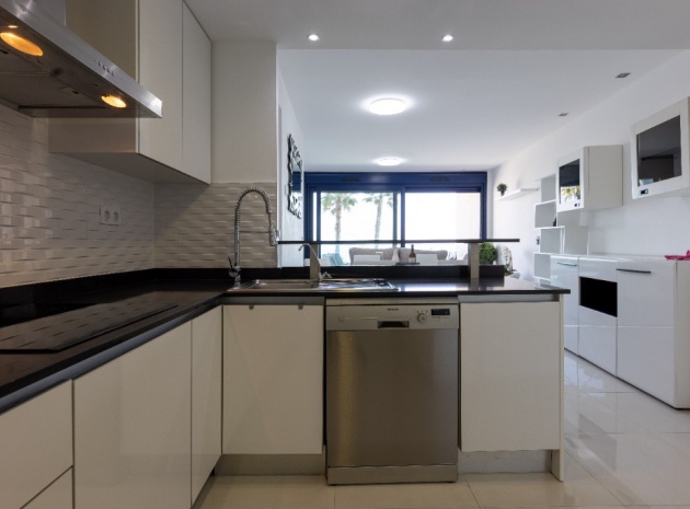 Wederverkoop - Appartement - Punta Prima - Res. Sea Senses