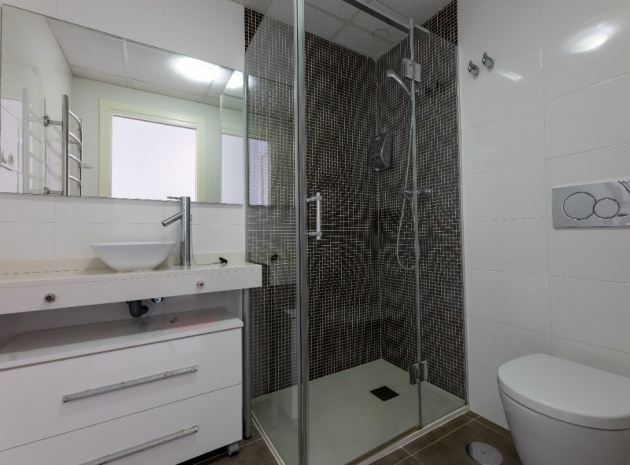 Wederverkoop - Appartement - Punta Prima - Res. Sea Senses