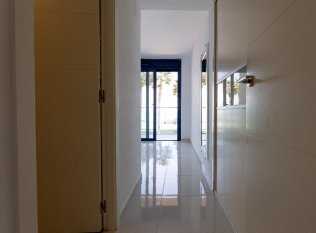 Wederverkoop - Appartement - Punta Prima - Res. Sea Senses