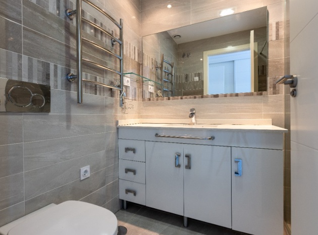 Wederverkoop - Appartement - Punta Prima - Res. Sea Senses