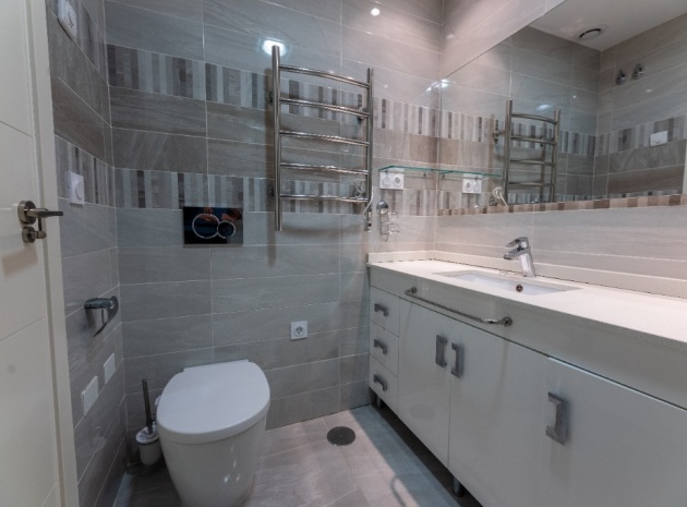 Wederverkoop - Appartement - Punta Prima - Res. Sea Senses