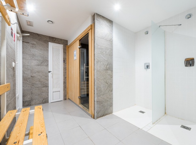 Wederverkoop - Appartement - Punta Prima - Res. Sea Senses