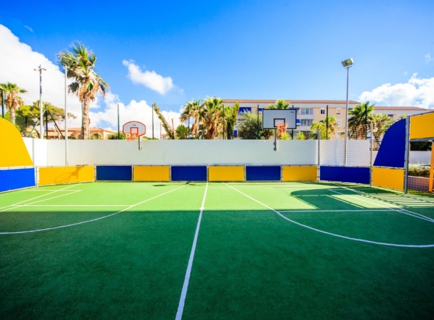 Wederverkoop - Appartement - Punta Prima - Res. Sea Senses