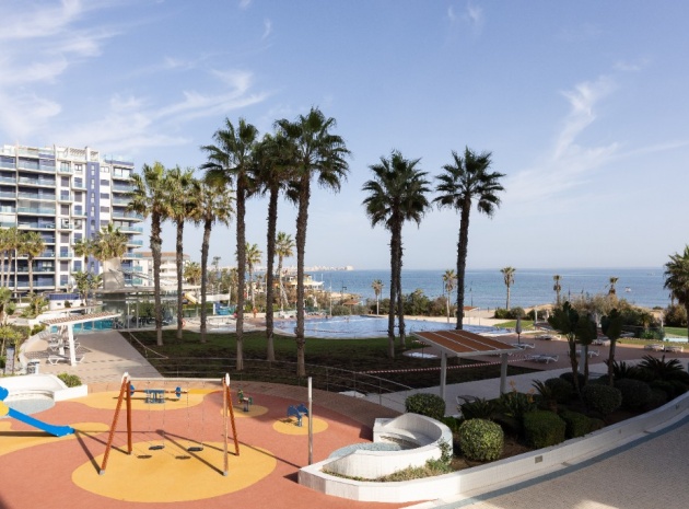 Wederverkoop - Appartement - Punta Prima - Res. Sea Senses