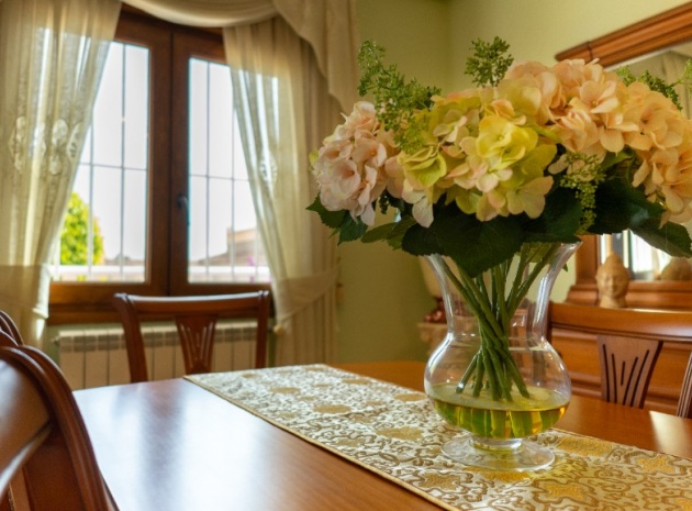 Revente - Villa - Los Altos